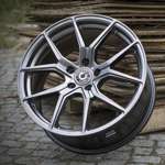 Alloy Wheels 18'' 5x112 Wrath WF-7 HB