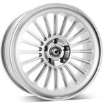 Alloy Wheels 18'' 5x112 Wrath WF-8 SP