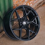 Alloy Wheels 18" 5x114,3 79wheels seventy9 SCF-B BG