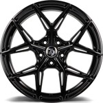 Alloy Wheels 18" 5x114,3 79wheels seventy9 SCF-B BG