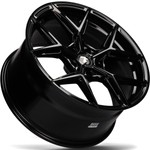 Alloy Wheels 18" 5x114,3 79wheels seventy9 SCF-B BG