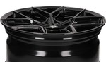 Alloy Wheels 18" 5x114,3 79wheels seventy9 SCF-B BG