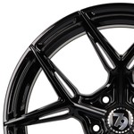 Alloy Wheels 18" 5x114,3 79wheels seventy9 SCF-B BG