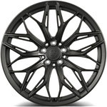 Alloy Wheels 18'' 5x114,3 79wheels seventy9 SCF-P HBM