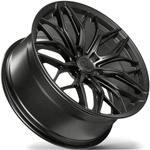 Alloy Wheels 18'' 5x114,3 79wheels seventy9 SCF-P HBM