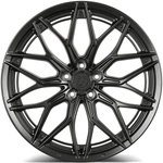 Alloy Wheels 18'' 5x114,3 79wheels seventy9 SCF-R HBM