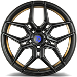 Alloy Wheels 18" 5x114,3 79wheels seventy9 SV-B BGGIL