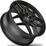 Alloy Wheels 18" 5x114,3 79wheels seventy9 SV-B BGGIL