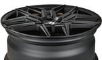 Alloy Wheels 18" 5x114,3 79wheels seventy9 SV-B BGGIL