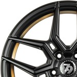 Alloy Wheels 18" 5x114,3 79wheels seventy9 SV-B BGGIL