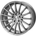 Alloy Wheels 18'' 5x114,3 Brock B36 HS