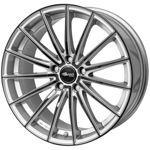 Alloy Wheels 18'' 5x114,3 Brock B36 KSB