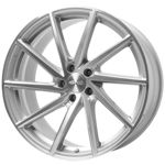 Alloy Wheels 18'' 5x114,3 Brock B37 KSVP