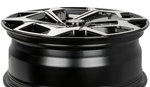 Alloy Wheels 18'' 5x114,3 Carbonado Bullet BFP