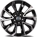 Alloy Wheels 18'' 5x114,3 Carbonado Dynasty BFP