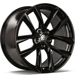 Alloy Wheels 18'' 5x114.3 Carbonado Electric BG