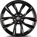 Alloy Wheels 18'' 5x114.3 Carbonado Electric BG