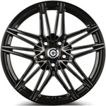 Alloy Wheels 18'' 5x114,3 Carbonado Ground BG