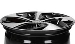 Alloy Wheels 18'' 5x114,3 Carbonado Pacific BFP