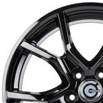 Alloy Wheels 18'' 5x114,3 Carbonado Priest BG