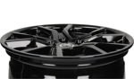 Alloy Wheels 18'' 5x114,3 Carbonado Priest BG