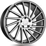 Alloy Wheels 18'' 5x114,3 Keskin KT17 Hurricane PFP