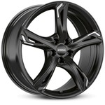 Alloy Wheels 18" 5x114,3 Ronal R62 JB