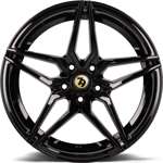 Alloy Wheels 18'' 5x115 79wheels seventy9 SV-A BG