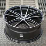 Alloy Wheels 18'' 5x120 79wheels seventy9 SCF-A BFP