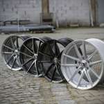 Alloy Wheels 18'' 5x120 79wheels seventy9 SCF-A BFP