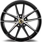 Alloy Wheels 18'' 5x120 79wheels seventy9 SCF-A BFP