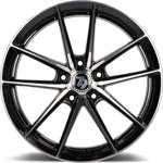 Alloy Wheels 18'' 5x120 79wheels seventy9 SCF-A BFP