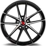 Alloy Wheels 18'' 5x120 79wheels seventy9 SCF-A BFP