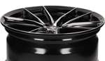 Alloy Wheels 18'' 5x120 79wheels seventy9 SCF-A BFP