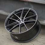 Alloy Wheels 18'' 5x120 79wheels seventy9 SCF-A BFP