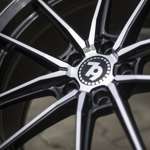 Alloy Wheels 18'' 5x120 79wheels seventy9 SCF-A BFP