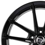 Alloy Wheels 18'' 5x120 79wheels seventy9 SCF-A BG