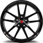 Alloy Wheels 18'' 5x120 79wheels seventy9 SCF-A BG