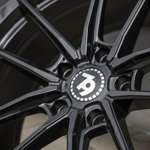 Alloy Wheels 18'' 5x120 79wheels seventy9 SCF-A BG