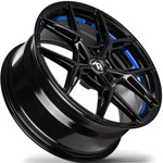 Alloy Wheels 18'' 5x120 79wheels seventy9 SCF-B BGBIL