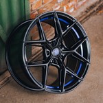 Alloy Wheels 18'' 5x120 79wheels seventy9 SCF-B BGBIL