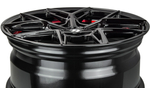 Alloy Wheels 18'' 5x120 79wheels seventy9 SCF-B BGRIL