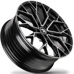 Alloy Wheels 18" 5x120 79wheels seventy9 SCF-H BFP