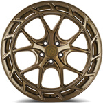 Alloy Wheels 18'' 5x120  79wheels seventy9 SCF-W SBR