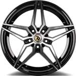 Alloy Wheels 18'' 5x120 79wheels seventy9 SV-A BFP