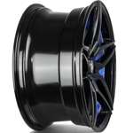 Alloy Wheels 18'' 5x120 79wheels seventy9 SV-A BGBIL