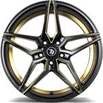 Alloy Wheels 18'' 5x120 79wheels seventy9 SV-A DMBMG