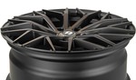 Alloy Wheels 18'' 5x120 79wheels seventy9 SV-C BGGF