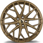 Alloy Wheels 18" 5x120 79wheels seventy9 SV-C Bronze