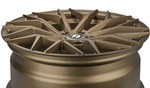 Alloy Wheels 18" 5x120 79wheels seventy9 SV-C Bronze